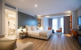 Hotel Elisa Tirana, Affiliated By Melia